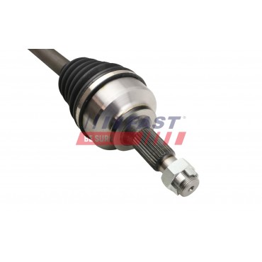 Arbre de transmission Cardan Avant Gauche Pour Peugeot Toyota Citroën Jumpy