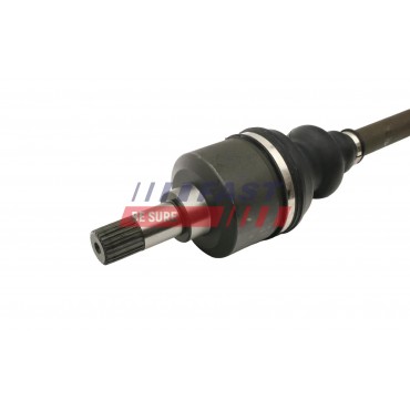 Arbre de transmission Cardan Avant Gauche Pour Peugeot Toyota Citroën Jumpy