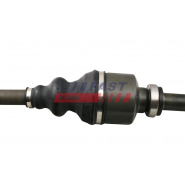 Arbre de transmission Cardan Avant Droit Pour Peugeot Toyota Citroën 1617716480