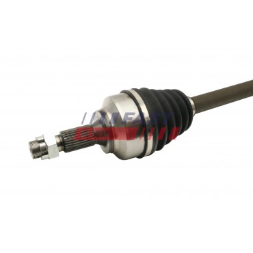 Arbre de transmission Cardan Avant Droit Pour Peugeot Toyota Citroën 1617716480