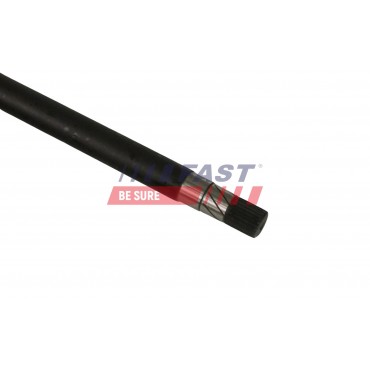 Arbre de transmission Cardan Avant Droit Pour Fiat Doblo 52130452