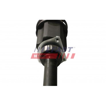 Arbre de transmission Cardan Avant Droit Pour Fiat Doblo 52130452