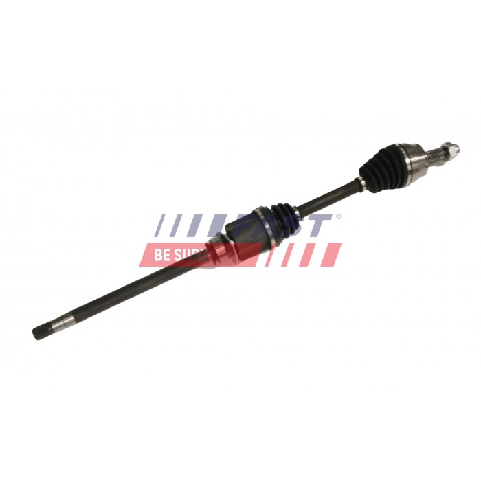 Arbre de transmission Cardan Avant Droit Pour Fiat Fiorino Qubo 51975576