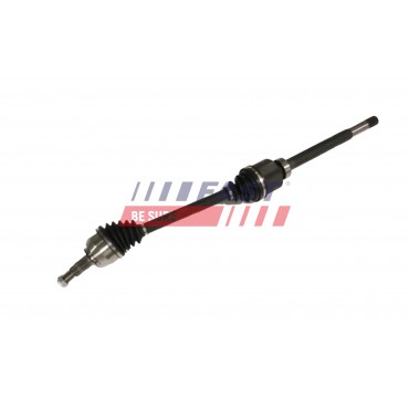 Arbre de transmission Cardan Avant Droit Pour Renault Opel Fiat Nissan 4422670