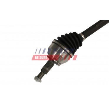 Arbre de transmission Cardan Avant Droit Pour Renault Opel Fiat Nissan 4422670