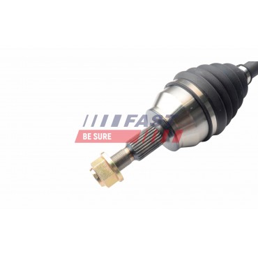 Arbre de transmission Cardan Pour Ford C-Max II Focus III Grand RMBV613B436B1B