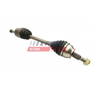 Arbre de transmission Cardan Avant Gauche Pour Ford Tourneo Transit DV613B437KB