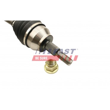 Arbre de transmission Cardan Avant Gauche Pour Ford Tourneo Transit DV613B437KB