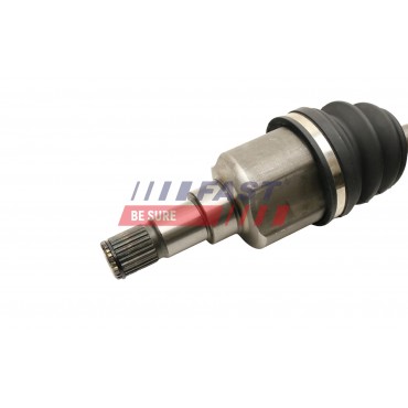 Arbre de transmission Cardan Avant Gauche Pour Ford Tourneo Transit DV613B437KB