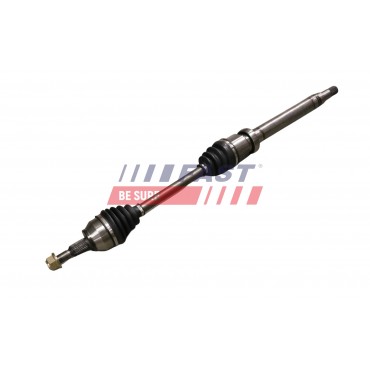 Arbre de transmission Cardan Avant Droit Pour Ford Tourneo Transit DV613B436KB