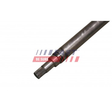 Arbre de transmission Cardan Avant Droit Pour Ford Tourneo Transit DV613B436KB