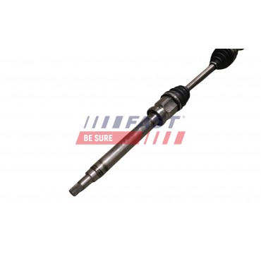 Arbre de transmission Cardan Avant Droit Pour Ford Tourneo Transit DV613B436KB