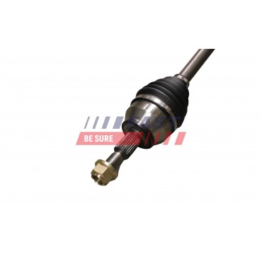 Arbre de transmission Cardan Avant Droit Pour Ford Tourneo Transit DV613B436KB