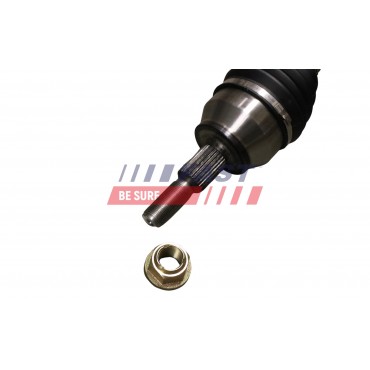 Arbre de transmission Cardan Avant Droit Pour Ford Tourneo Transit DV613B436KB