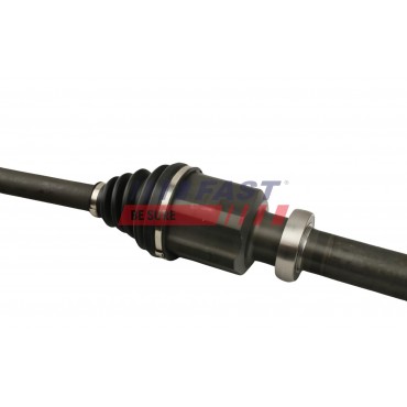 Arbre de transmission Cardan Avant Droit Pour Ford Tourneo Transit 2335507