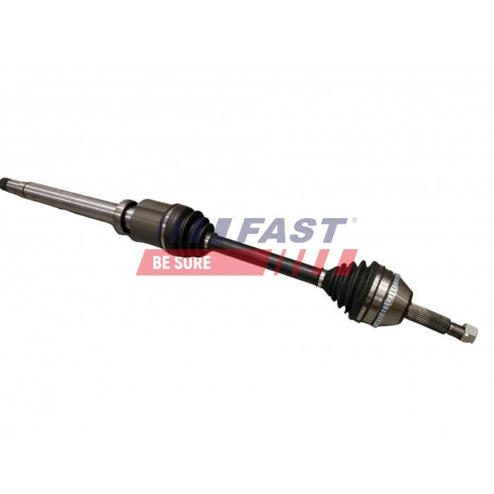 Arbre de transmission Cardan Avant Droit Pour Ford Transit 8C113B436AD