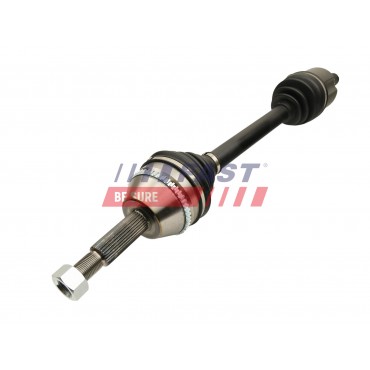 Arbre de transmission Cardan Avant Gauche Pour Ford Transit 1782560 1782564