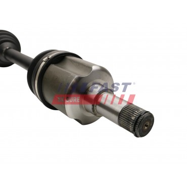 Arbre de transmission Cardan Avant Gauche Pour Ford Transit 1782560 1782564
