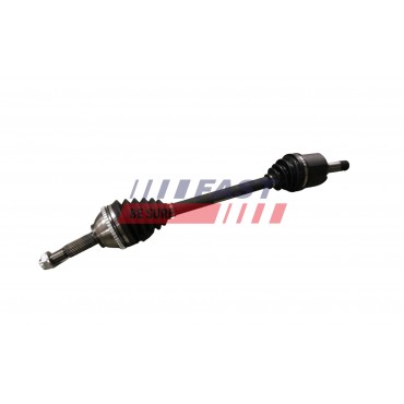 Arbre de transmission Cardan Avant Gauche Pour Ford Transit 4602023