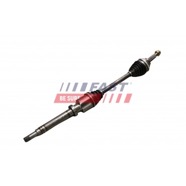 Arbre de transmission Cardan Avant Droit Pour Ford Transit 3C113B436BC 4507298