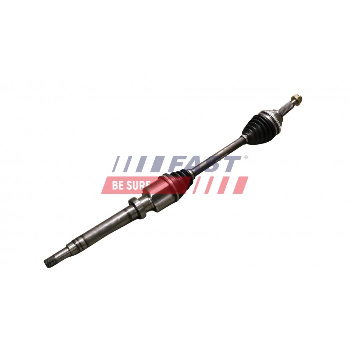 Arbre de transmission Cardan Avant Droit Pour Ford Transit 3C113B436BC 4507298