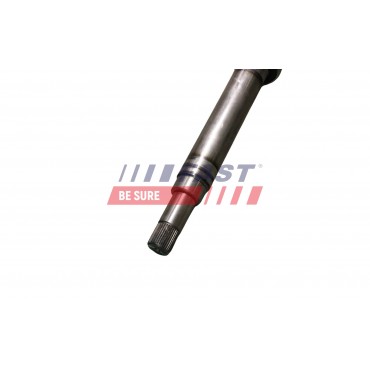 Arbre de transmission Cardan Avant Droit Pour Ford Transit 3C113B436BC 4507298