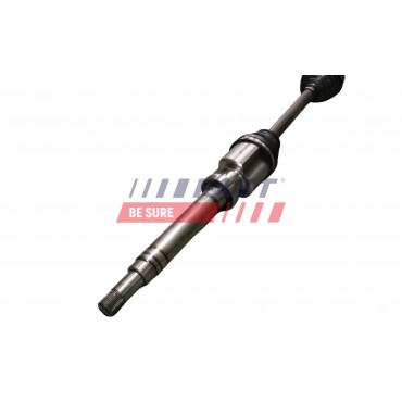 Arbre de transmission Cardan Avant Droit Pour Ford Transit 3C113B436BC 4507298