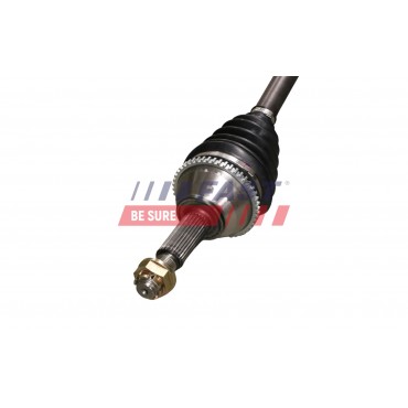 Arbre de transmission Cardan Avant Droit Pour Ford Transit 3C113B436BC 4507298