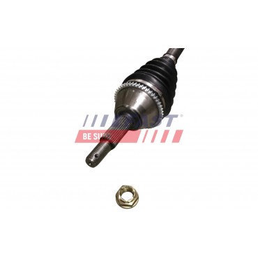 Arbre de transmission Cardan Avant Droit Pour Ford Transit 3C113B436BC 4507298