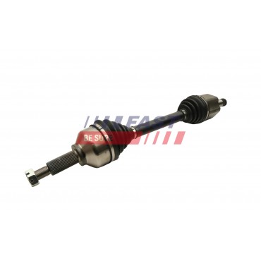Arbre de transmission Cardan Avant Gauche Pour Ford Transit 1774281 1901270