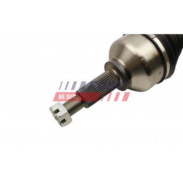 Arbre de transmission Cardan Avant Gauche Pour Ford Transit 1774281 1901270