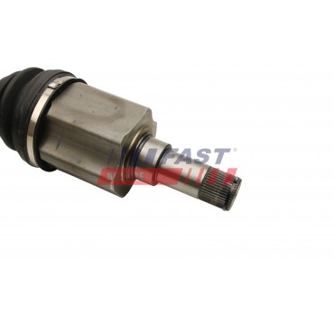 Arbre de transmission Cardan Avant Gauche Pour Ford Transit 1774281 1901270
