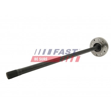 Arbre de transmission Cardan Arrière Droit Pour Ford Transit BK3W4364AA