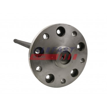 Arbre de transmission Cardan Arrière Droit Pour Ford Transit BK3W4364AA