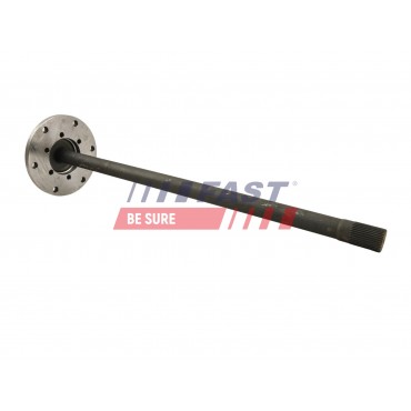 Arbre de transmission Cardan Arrière Droit Pour Ford Transit 2050231 BK3W4234BC