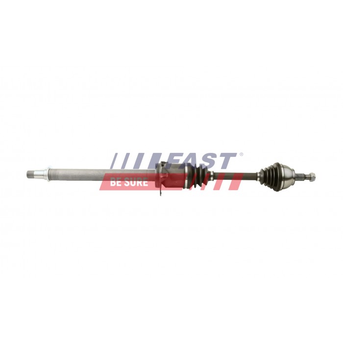 Arbre de transmission Cardan Avant Droit Pour Mercedes-Benz Classe A 1693601572