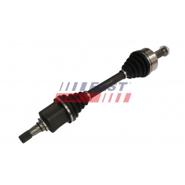 Arbre de transmission Cardan Avant Gauche Pour Mercedes-Benz Vito 4473301900