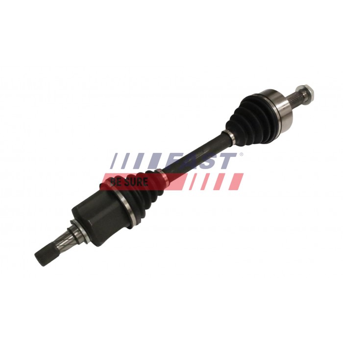 Arbre de transmission Cardan Avant Gauche Pour Mercedes-Benz Vito 4473301900