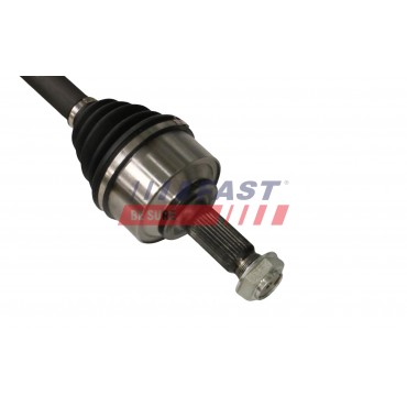 Arbre de transmission Cardan Avant Gauche Pour Mercedes-Benz Vito 4473301900