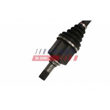Arbre de transmission Cardan Avant Gauche Pour Mercedes-Benz Vito 4473301900