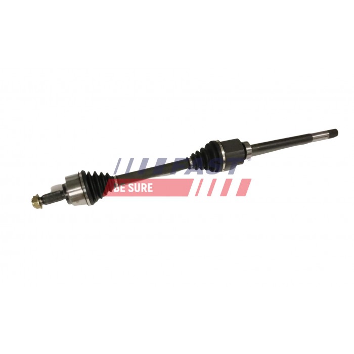 Arbre de transmission Cardan Avant Droit Pour Mercedes-Benz Vito 4473305000