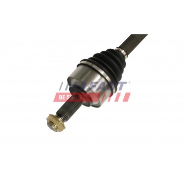 Arbre de transmission Cardan Avant Droit Pour Mercedes-Benz Vito 4473305000