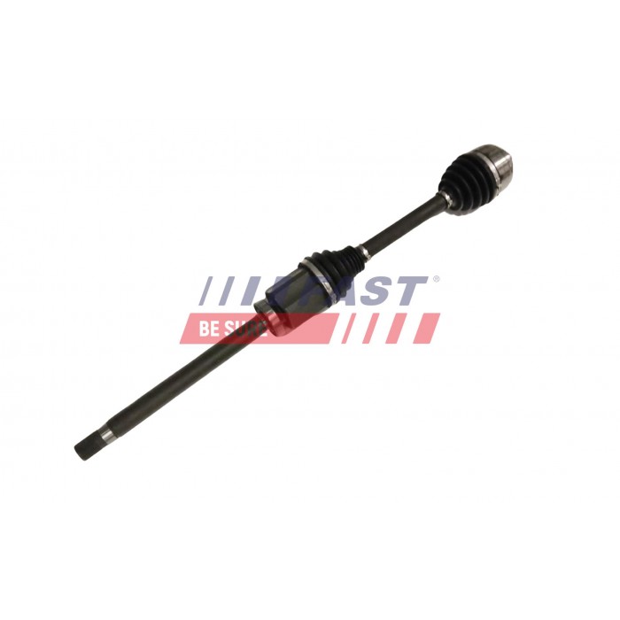 Arbre de transmission Cardan Avant Droit Pour Mercedes-Benz Sprinter 9103300900