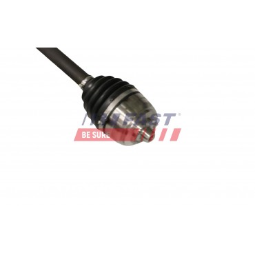 Arbre de transmission Cardan Avant Droit Pour Mercedes-Benz Sprinter 9103300900