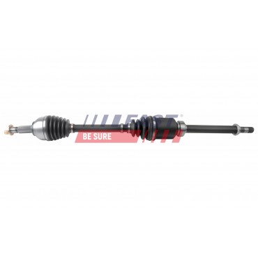 Arbre de transmission Cardan Avant Droit Pour Nissan Qashqai 39100BB32B