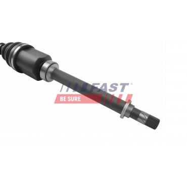 Arbre de transmission Cardan Avant Droit Pour Nissan Qashqai 39100BB32B