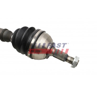Arbre de transmission Cardan Avant Gauche Pour Toyota SU001A8375