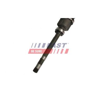 Arbre de transmission Cardan Avant Droit Pour Toyota 9820048080 SU001B1651