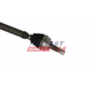 Arbre de transmission Cardan Avant Droit Pour Toyota 9820048080 SU001B1651