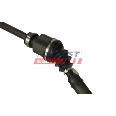 Arbre de transmission Cardan Avant Droit Pour Toyota 9820048080 SU001B1651